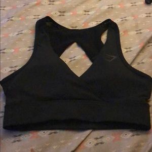 Gymshark x Nikki B Sports Bra
